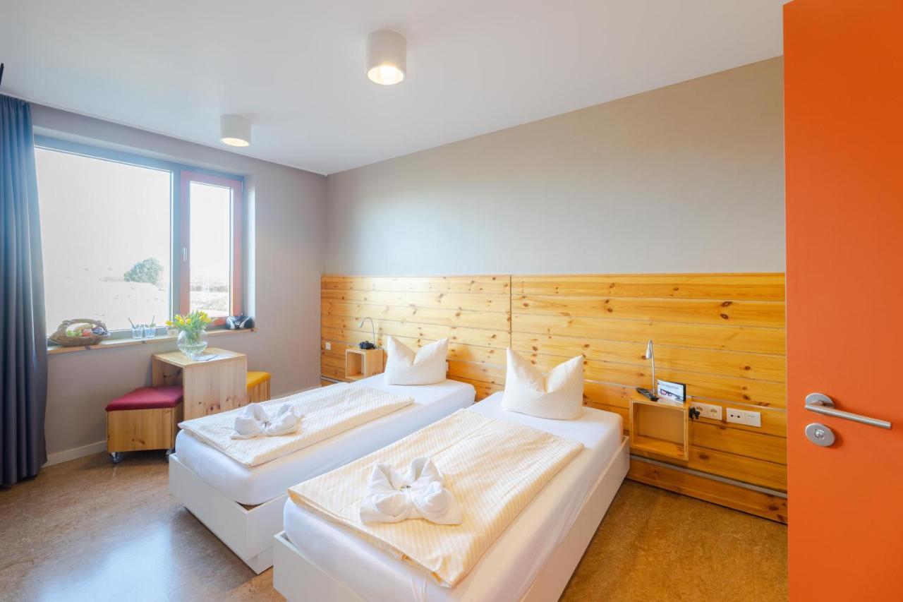 הוסטל זינקסט Haus 54 מראה חיצוני תמונה