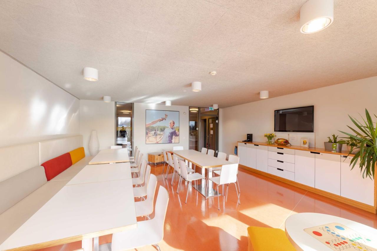 הוסטל זינקסט Haus 54 מראה חיצוני תמונה