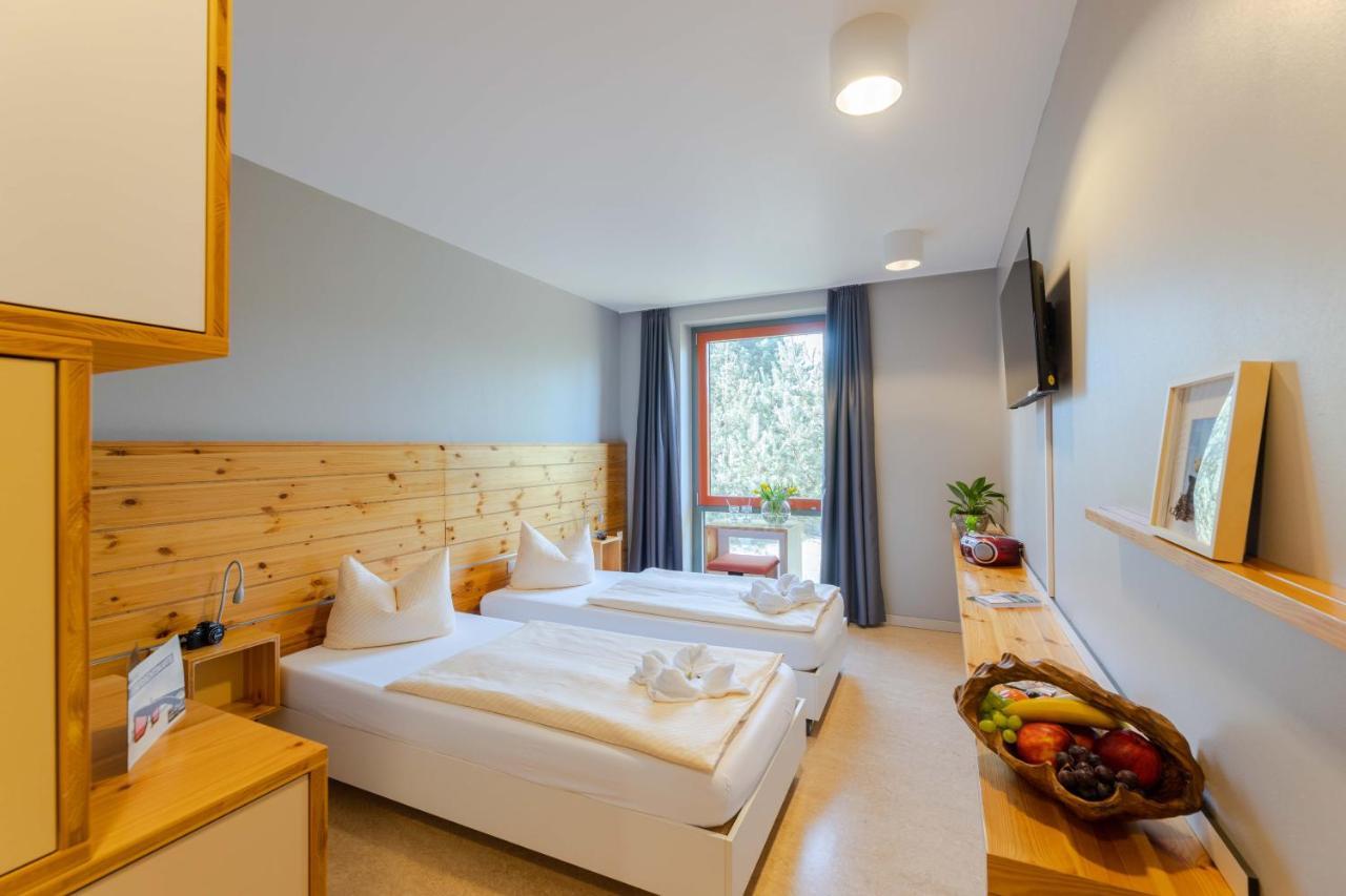 הוסטל זינקסט Haus 54 מראה חיצוני תמונה