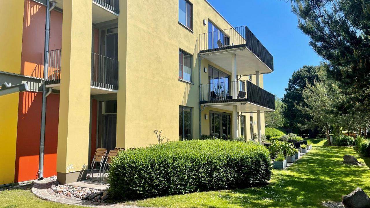 הוסטל זינקסט Haus 54 מראה חיצוני תמונה