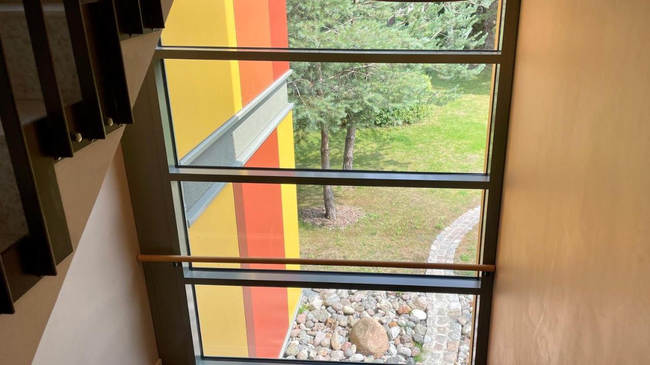 הוסטל זינקסט Haus 54 מראה חיצוני תמונה